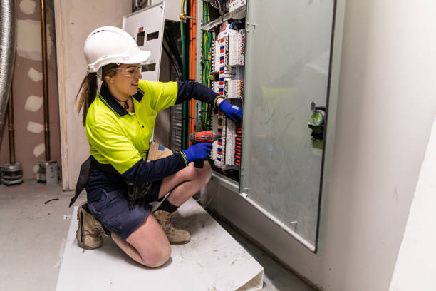 Best Emergency Electrical Repair  in Wilsons Mills, NC