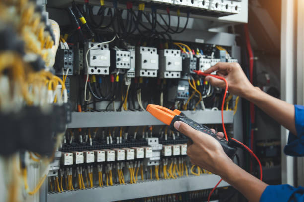 Best Affordable Electrical Installation  in Wilsons Mills, NC