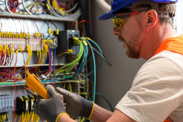 Professional Electrician in Wilsons Mills, NC