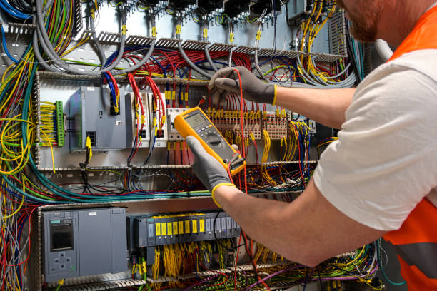 Best Affordable Emergency Electrician  in Wilsons Mills, NC