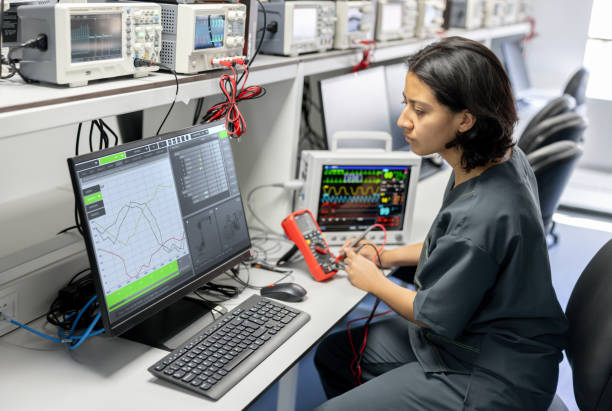 Best Residential Electrician Services  in Wilsons Mills, NC