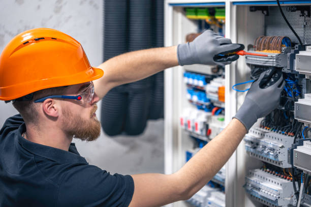 Best Electrical Rewiring Services  in Wilsons Mills, NC
