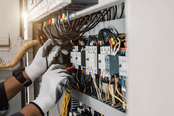 Best Local Electrician Companies  in Wilsons Mills, NC